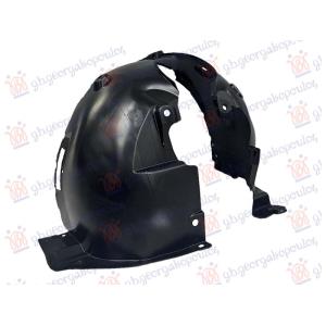 POTKRILO PLASTICNO (A KVALITET) Desna str. RENAULT ARKANA (2020-) (OEM: 638404531R)