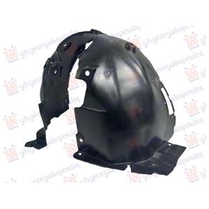 POTKRILO PLASTICNO (A KVALITET) Leva str. RENAULT ARKANA (2020-) (OEM: 638411333R)