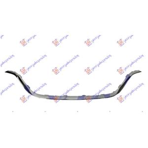 OKVIR PVC MASKE DONJI HROM RENAULT ARKANA (2020-) (OEM: 620784553R)