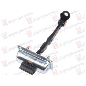 GRANICNIK PREDNJIH VRATA RENAULT AUSTRAL (2022-) (OEM: 804307838R, 804309225R)