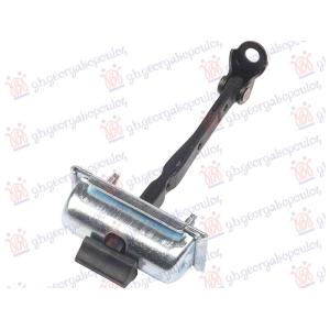 GRANICNIK ZADNJIH VRATA RENAULT AUSTRAL (2022-) (OEM: 824309478R, 824309801R)