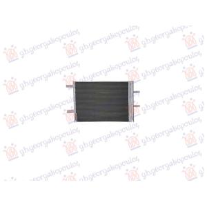 HLADNJAK KLIME 1.2 BENZIN/HIBRID (945x555) (NRF) RENAULT AUSTRAL (2022-) (OEM: 921004120R)