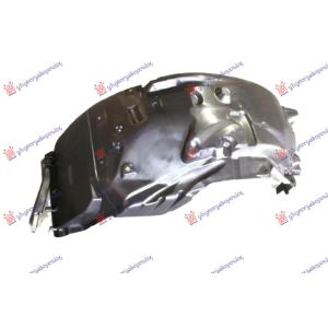 POTKRILO PLASTICNO Desna str. LAND ROVER RANGE ROVER SPORT (2005-2013) (OEM: LR015038)