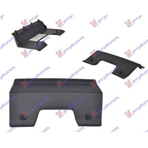 LAJSNA ZADNJEG BRANIKA DONJA PM 20 10 - RANGE ROVER SPORT (2005-2013) (OEM: LR015132)