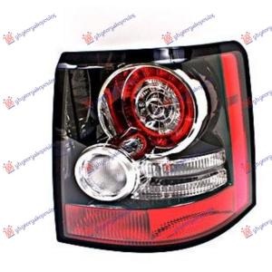 STOP LAMPA (CRNI OKVIR) 12- Desna str. LAND ROVER RANGE ROVER SPORT (2005-2013) (OEM: LR030220, LR043994)