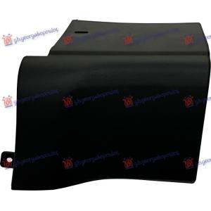 LAJSNA PREDNJEG BLATOBRANA CRNA Desna str. LAND ROVER RANGE ROVER SPORT (2005-2013) (OEM: DGP000241PCL)