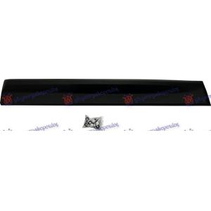 LAJSNA PREDNJIH VRATA CRNA Leva str. LAND ROVER RANGE ROVER SPORT (2005-2013) (OEM: LR024159)