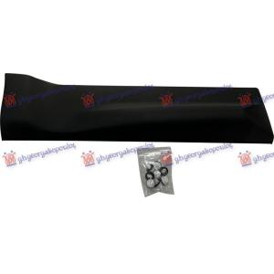 LAJSNA ZADNJIH VRATA CRNA Desna str. LAND ROVER RANGE ROVER SPORT (2005-2013) (OEM: LR024089)