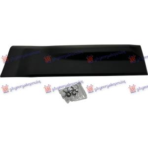 LAJSNA ZADNJIH VRATA CRNA Leva str. LAND ROVER RANGE ROVER SPORT (2005-2013) (OEM: LR024090)