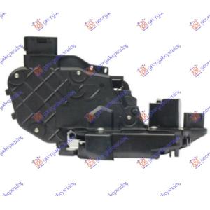 BRAVA PREDNJA CENTRANO ZAKLJUCAVANJE (10 +4PIN) Leva str. RANGE ROVER SPORT (2005-2013) (OEM: LR014101)