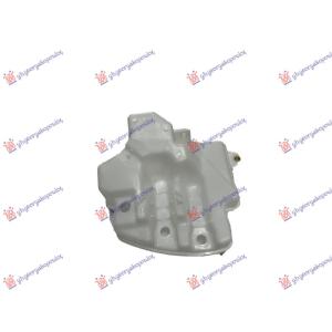 POSUDA ZA TECNOST BRISACA (OTVOR ZA PRSKALICE FAROVA) (OTVOR ZA MOTOR I SENZOR) LAND ROVER RANGE ROVER SPORT (2005-2013) (OEM: LR013953)