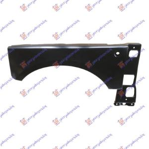 BLATOBRAN Leva str. RANGE ROVER/RANGE ROVER VOGUE (2002-2012) (OEM: ASB760071)