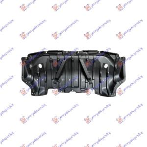 ZASTITA MOTORA PREDNJA PLASTICNA RANGE ROVER/RANGE ROVER VOGUE (2002-2012) (OEM: KRN500200)