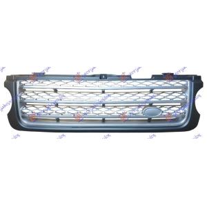 PVC MASKA (SUPERCHARGED) 09- RANGE ROVER/RANGE ROVER VOGUE (2002-2012) (OEM: LR011133)