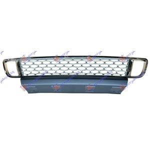 CENTRALNA RESETKA (AUTOBIOGRAPHY) 09- RANGE ROVER/RANGE ROVER VOGUE (2002-2012) (OEM: LR026421)