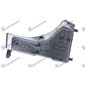 POSTOLJE NOS. VENT. 5.0cc SUPERCHAR. 09- RANGE ROVER/RANGE ROVER VOGUE (2002-2012) (OEM: LR011411)