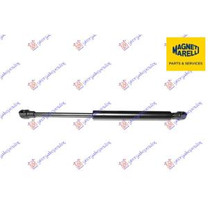 AMORTIZER HAUBE (292L-410N) (MARELLI) LAND ROVER RANGE ROVER 02-12 (L322) (OEM: BKK760010)