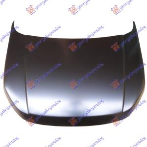 HAUBA (ALUMINIJUM) RANGE ROVER EVOQUE (2011-2015) (OEM: LR027587)