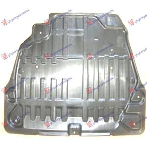 ZASTITA MOTORA PLASTICNA RANGE ROVER EVOQUE (2011-2015) (OEM: LR027021)