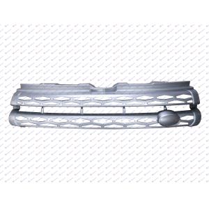 PVC MASKA SIVA (SA MESTOM ZA ZNAK) (CISTA) RANGE ROVER EVOQUE (2011-2015) (OEM: LR044675, LR076023)