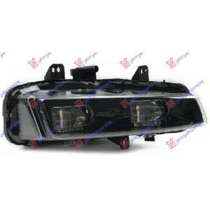 MAGLENKA CRNA Desna str. RANGE ROVER EVOQUE (2011-2015) (OEM: LR043663)