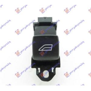 PREKIDAC U PREDNJIM VRATIMA (5 PIN) Leva str. RANGE ROVER EVOQUE (2011-2015) (OEM: AH22-240A40-CBW)