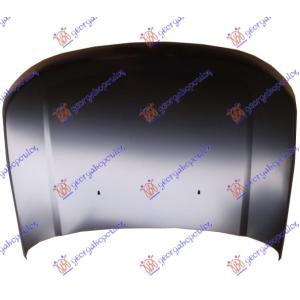 HAUBA (ALUMINIJUM) LAND ROVER DISCOVERY (2005-2014) (OEM: BKA780040)