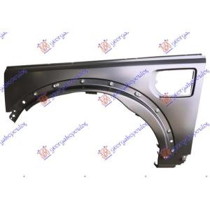 BLATOBRAN 09- Leva str. LAND ROVER DISCOVERY (2005-2014) (OEM: LR013932, LR056240)