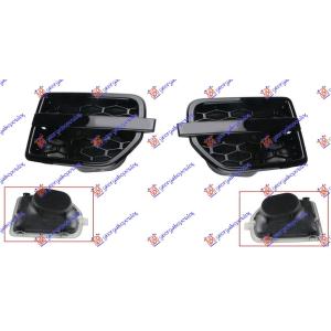 USMER. VAZD. PREDNJEG BLATOB. 09- (SET) LAND ROVER DISCOVERY (2005-2014) (OEM: LR023733+LR023734, LR023733LR023734)