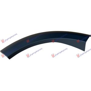 RUB PLASTICNI ZADNJIH VRATA PM Desna str. LAND ROVER DISCOVERY (2005-2014) (OEM: LR010627)