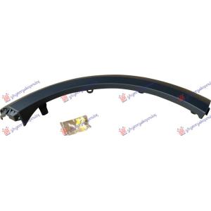 RUB PLASTICNI ZADNJEG BLATOBRANA PM Desna str. LAND ROVER DISCOVERY (2005-2014) (OEM: LR010629)