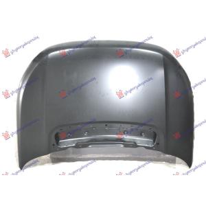 HAUBA ALUMINIJUM LAND ROVER DISCOVERY SPORT (2014-) (OEM: LR061279)