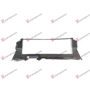 NOSAC HLADNJAKA GORNJI PLASTICNI LAND ROVER DISCOVERY SPORT (2014-) (OEM: LR058476)