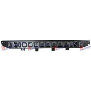 NOSAC HLADNJAKA PREDNJI DONJI PLASTICNI LAND ROVER DISCOVERY SPORT (2014-2019) (OEM: LR060346)
