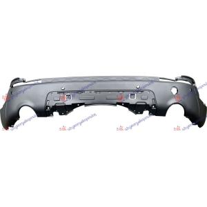 ZADNJI BRANIK PM (4 SENZORA) (OTVOR ZA KUKU) LAND ROVER DISCOVERY SPORT (2014-) (OEM: LR073071)