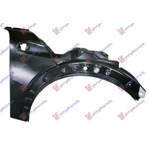 BLATOBRAN Desna str. MINI COOPER/ONE (R56) (2011-2014) (OEM: 41352754726)