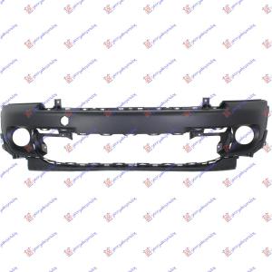 PREDNJI BRANIK PM (S) MINI COOPER/ONE (R56) (2011-2014) (OEM: 51117268743)