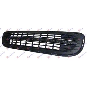 RESETKA PREDNJEG BRANIKA MINI COOPER/ONE (R56) (2011-2014) (OEM: 51117250785)