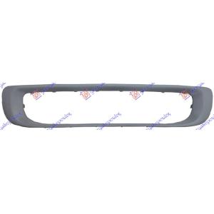 OKVIR RESETKE PREDNJEG BRANIKA PM MINI COOPER/ONE (R56) (2011-2014) (OEM: 51117268751)