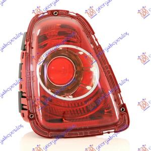 STOP LAMPA (ZUTI MIGAVAC) (O) Leva str. MINI COOPER/ONE (R56) (2011-2014) (OEM: 63217255909)