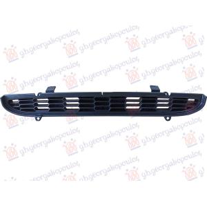 RESETKA HAUBE (S/JCW) MINI COOPER/ONE (R56) (2011-2014) (OEM: 51232752275)