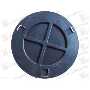 POKLOPAC NA POTKRILU PLASTICNI (L=D) MINI COUNTRYMAN (R60) (2011-2016) (OEM: 51719802413)