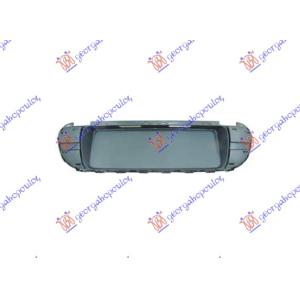 DRZAC ZADNJE TABLICE HROM LINIJA MINI COUNTRYMAN (R60) (2011-2016) (OEM: 51129804576)