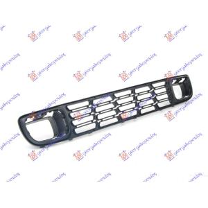 CENTRALNA RESETKA PREDNJEG BRANIKA (S) MINI COUNTRYMAN (R60) (2011-2016) (OEM: 51119802061)