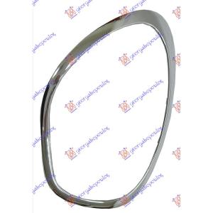 OKVIR FARA HROM Desna str. MINI COUNTRYMAN (R60) (2011-2016) (OEM: 51139813824)