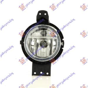 MAGLENKA SA DNEVNIM SVETLOM (MARELLI) MINI COUNTRYMAN (R60) (2011-2016) (OEM: 63179802163)