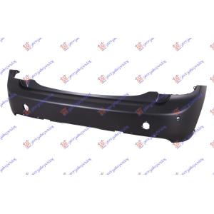 ZADNJI BRANIK PM 5 VRATA (F55) (PDS) MINI COOPER/ONE (F55/F56) (2014-) (OEM: 51127380024)