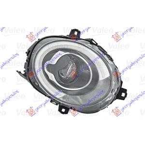 FAR CEO LED AFS LED DNEV.SVET. (VALEO) Leva str. MINI COOPER/ONE (F55/F56) (2014-2021) (OEM: 63117448381)