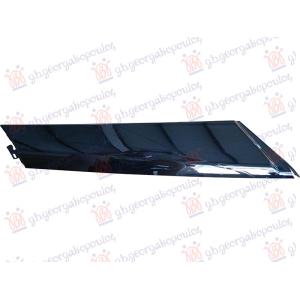LAJSNA PREDNJEG STUBA CRNA (F56) Leva str. MINI COOPER/ONE 2014-2021 (F55/F56) (OEM: 51137300007)
