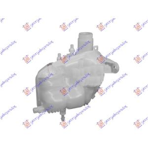 POSUDA ZA ANTIFRIZ (BENZIN-DIZEL) MINI COOPER/ONE (F55/F56) (2014-2021) (OEM: 17137617362)